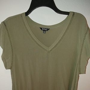 Buffalo - David Bitton